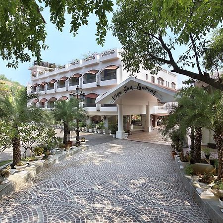 Villa San Lawrenz Lonavala Exterior foto