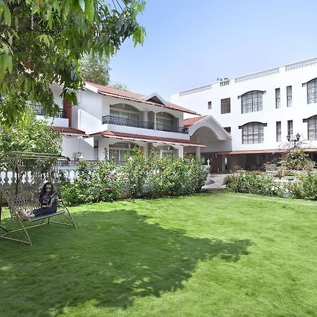 Villa San Lawrenz Lonavala Exterior foto