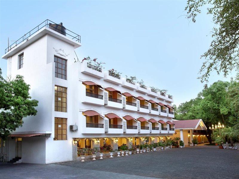 Villa San Lawrenz Lonavala Exterior foto