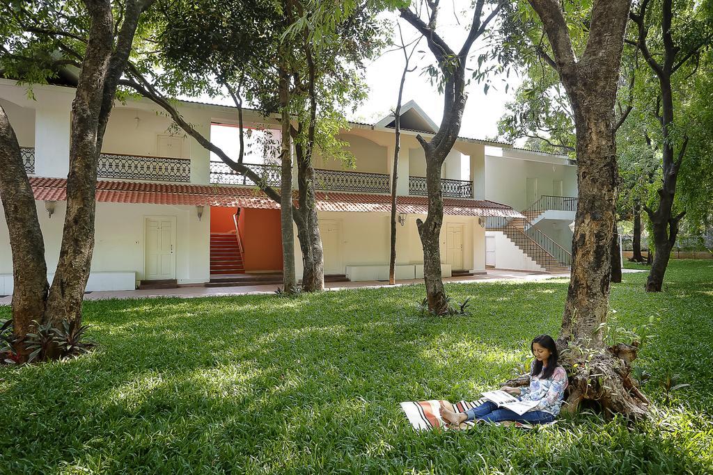 Villa San Lawrenz Lonavala Exterior foto