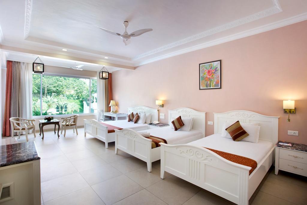 Villa San Lawrenz Lonavala Exterior foto