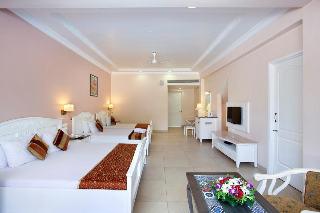 Villa San Lawrenz Lonavala Exterior foto