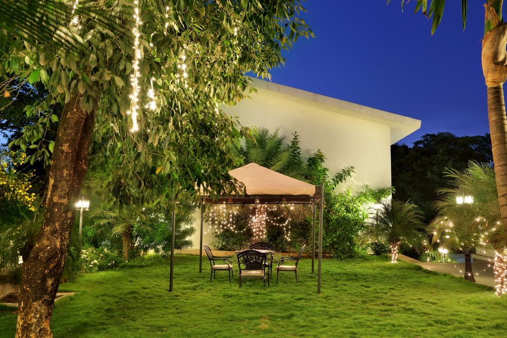 Villa San Lawrenz Lonavala Exterior foto