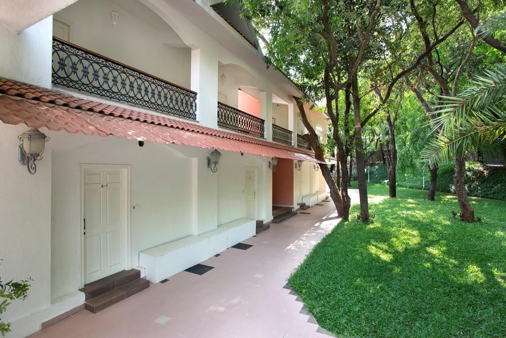 Villa San Lawrenz Lonavala Exterior foto
