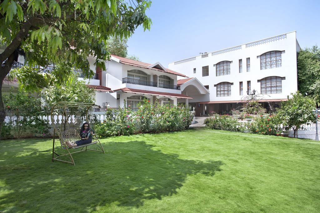 Villa San Lawrenz Lonavala Exterior foto